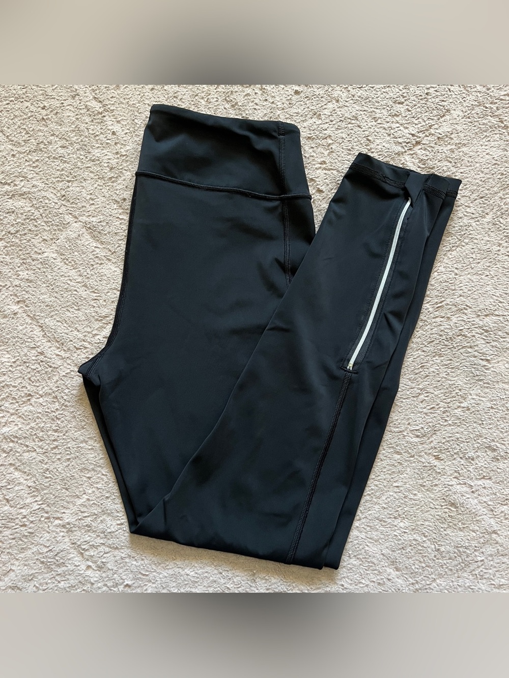Victoria's Secret Sport Leggings Sporty Workout Running Gym Yoga Pilates Sz M